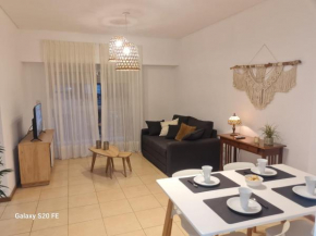 IMPECABLE departamento pleno Camba Cuá